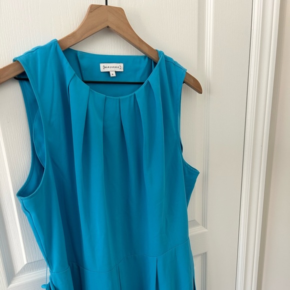 Warehouse Fashion UK brand. Jumpsuit. US Size: 14 - Picture 4 of 7